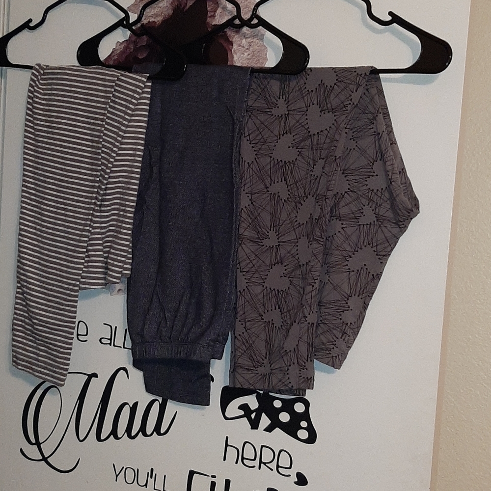 [3] Pj bottoms